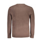 Timberland Brown Cotton Menswear