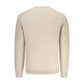 Timberland Beige Wool Men's Sweater