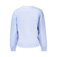 Norway 1963 Azzurro Cotton Women's Sweatshirt