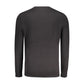 Timberland Black Cotton Men's Clothing