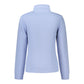Norway 1963 Azzurro Cotton Women's Sweatshirt