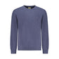 Timberland Blue Wool Men's Sweater
