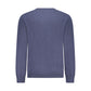 Timberland Blue Wool Men's Sweater