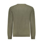 Timberland Green Wool Men's Sweater