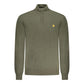 Timberland Green Wool Men's Sweater