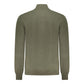 Timberland Green Wool Men's Sweater