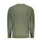 Timberland Green Cotton Men's Maglia