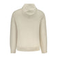 Timberland Beige Cotton Men's Hoodie