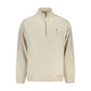 Timberland Beige Cotton Men's Sweatshirt