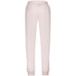 Norway 1963 Pink Cotton Womens Trousers
