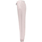 Norway 1963 Pink Cotton Womens Trousers