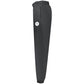 Converse Black Cotton Men's Trouser