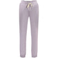 Converse Viola Cotton Womens Trousers