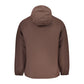 Timberland Brown Polyester Men's Jacket