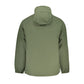 Timberland Green Polyester Men's Jacket