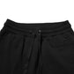 Dolce & Gabbana Black Cotton Jogger Men Sweatpants Pants