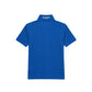 Baldinini Trend Blue Cotton Men Polo-Shirt