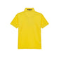 Baldinini Trend Yellow Cotton Men's Polo Shirt