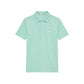 Baldinini Trend Green Cotton Men's Polo-Shirt