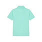 Baldinini Trend Green Cotton Men's Polo-Shirt