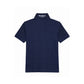 Baldinini Trend Blue Cotton Men's Polo-Shirt