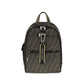 Fendi Brown Polyester Backpack