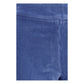 Avenue Montaigne Blue Cotton Flared Pants
