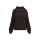Brunello Cucinelli Brown Cashmere Cardigan