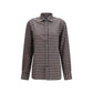 Deperlu Multicolor Cotton Shirt