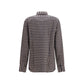 Deperlu Multicolor Cotton Shirt