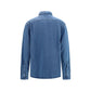 Deperlu Blue Denim Shirt