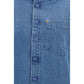 Deperlu Blue Denim Shirt