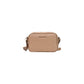 Mario Valentino Beige Polyethylene Handbag