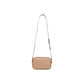 Mario Valentino Beige Polyethylene Handbag