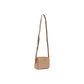 Mario Valentino Beige Polyethylene Handbag