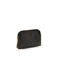 Saint Laurent Black Calf Leather Bos Taurus Shoulder Bag
