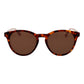 Ted Baker Brown Acetate Sunglasses