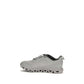 ON Gray Polyester Athletic Sneakers