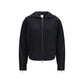 Wolford Black Polyester Sweatshirt