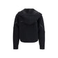 Wolford Black Polyester Sweatshirt