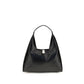 Marni Black Calf Leather Bos Taurus Shoulder Bag