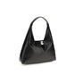 Marni Black Calf Leather Bos Taurus Shoulder Bag