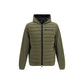 Moncler Grenoble Bicolor Polyamide Sweatshirt