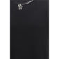 Moncler Grenoble Black Cotton T-Shirt