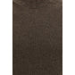 Aragona Cashmere Brown Cashmere Sweater