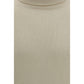 Aragona Cashmere White Cashmere Sweater