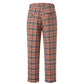 Baldinini Trend Orange Wool Women Pants
