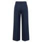 Baldinini Trend Blue Viscose Women Pants