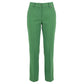 Baldinini Trend Green Polyester Women Pants