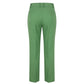 Baldinini Trend Green Polyester Women Pants